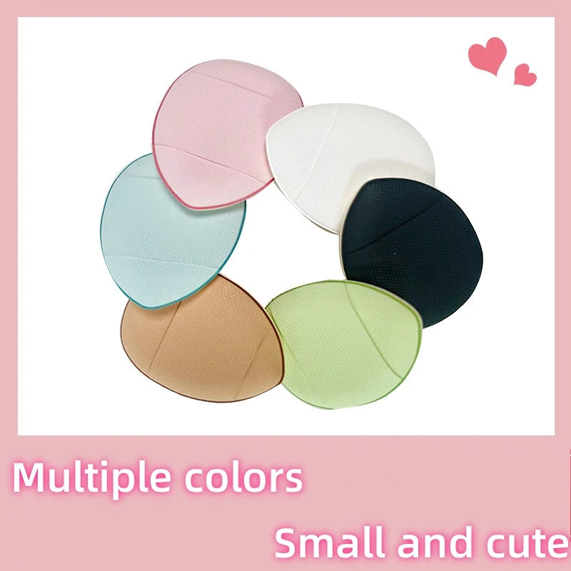 Mini Finger Cushion Puff Concealer Sponge Set