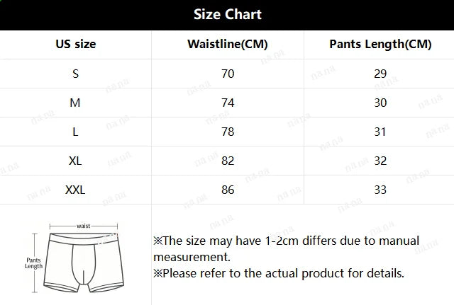 Men's Loose-Fit Plaid Stretch Boxer Shorts, 5-Pack
