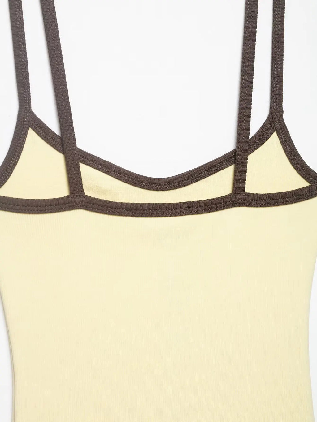 Women's Color-Blocked Strap Jumpsuit – Round Neck Cotton Blend Casual Romper 2026