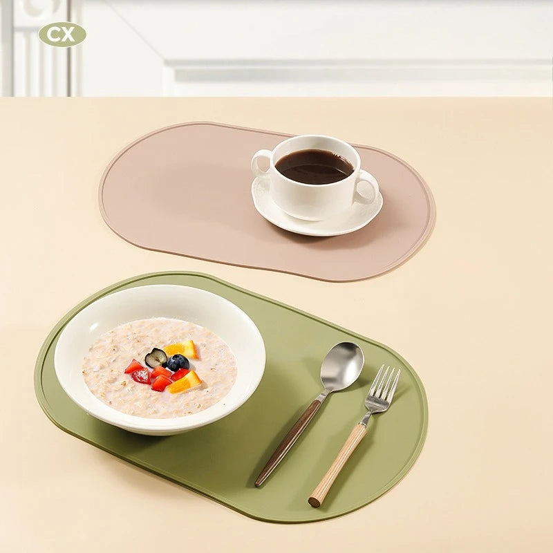 Waterproof Non-Slip Pet Feeding Mat