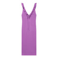 Ruffled Wrinkled Chic Personality Dress — Casual Spring Summer Women's Fashion Dress