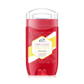 Pure Sports Aluminum-Free Deodorant Stick 68g – 48H Long-Lasting Freshness