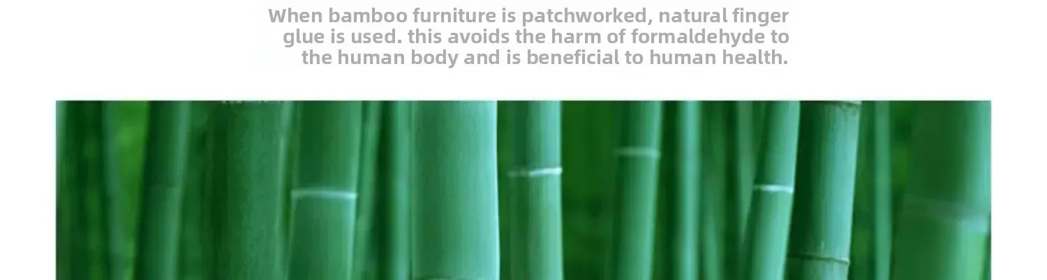 Bamboo Anti-Slip Shower Bench with Storage Shelf