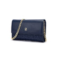 Women's Magnetic Flip Chain Shoulder Bag – Small Square Crossbody Wallet Bag
