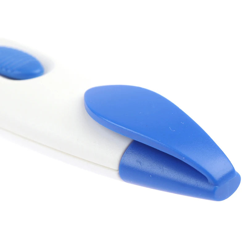 Diabetic Foot Monofilament Test Pen – Retractable Neuropathy Diagnostic Tool for Pressure & Sensation Screening