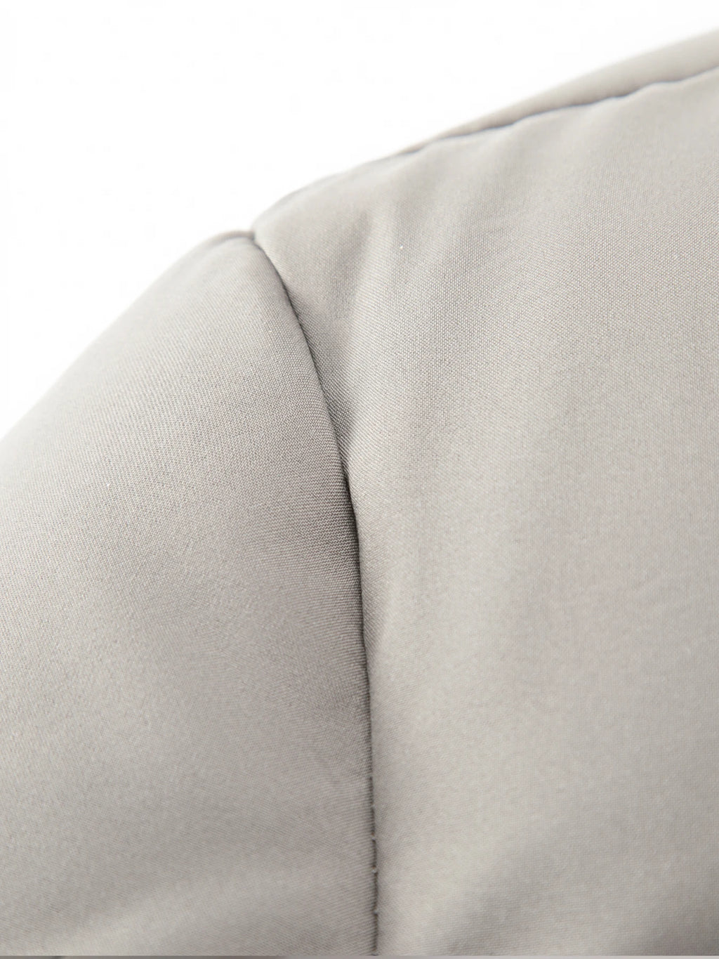 Men's Padded Hooded Jacket – Casual Winter Layer