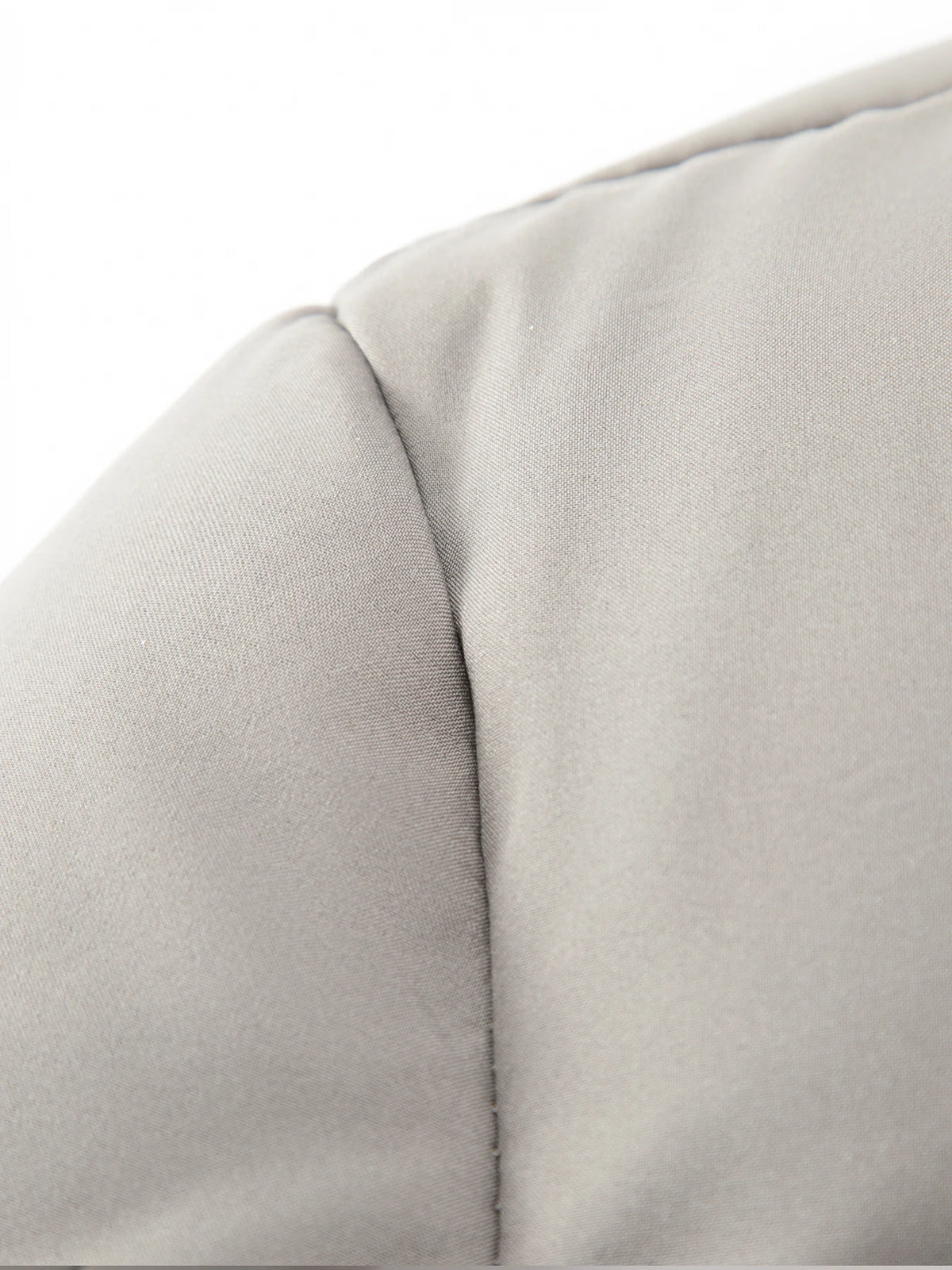 Men's Padded Hooded Jacket – Casual Winter Layer