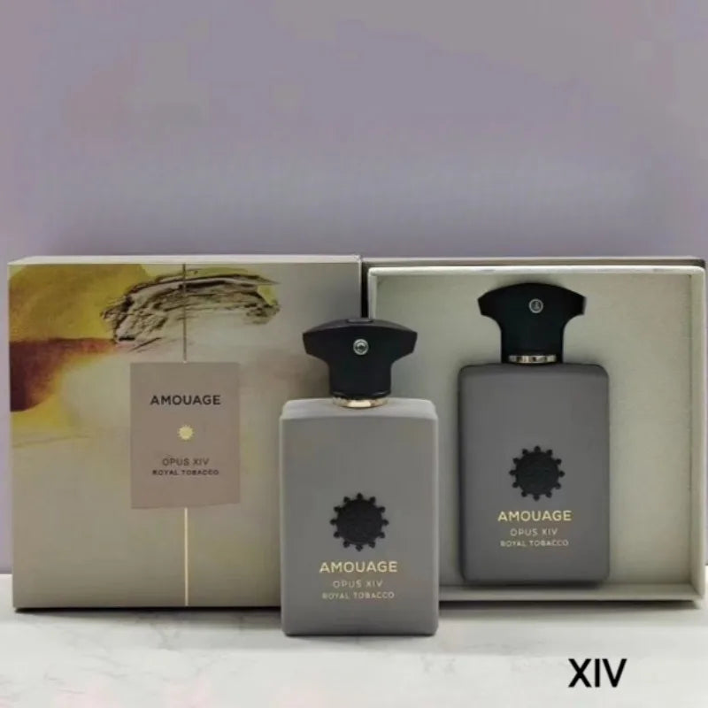 Men's Luxury Inspired EDP Cologne 100ml – 6 Bold Masculine Scents, Long-Lasting Woody Aromatic Fragrance