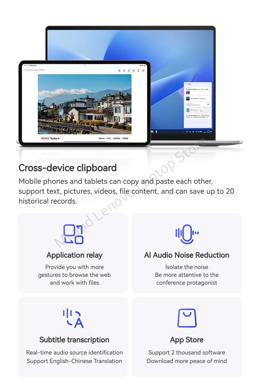 Xiaomi Redmi Book 16 2025 – Intel Core 5-220H, 16GB/32GB DDR5, 512GB/1TB SSD, 16" 2.5K 120Hz, Win11