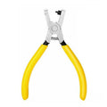 Universal Leather Watch Band Hole Punch Plier Tool