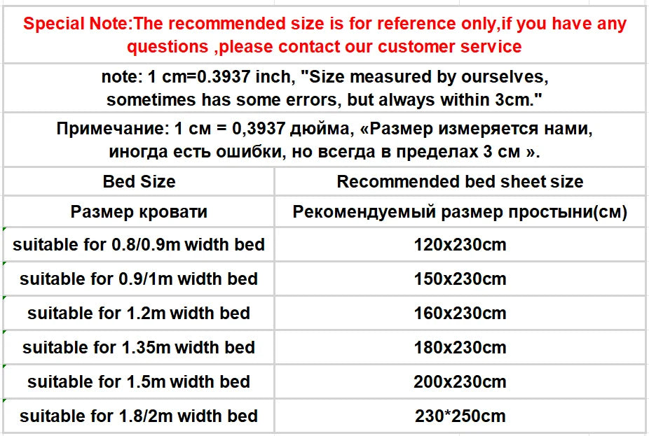 Modern Bedspread Mattress Cover – Skin-Friendly Dustproof Bed Cover, Queen & King
