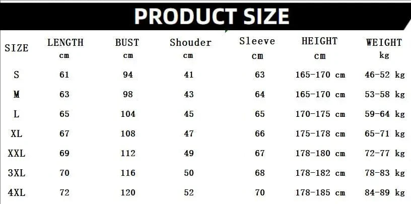 Men's Slim Fit Vintage Denim Jacket – Casual Motorcycle Jean Coat in Black & Blue
