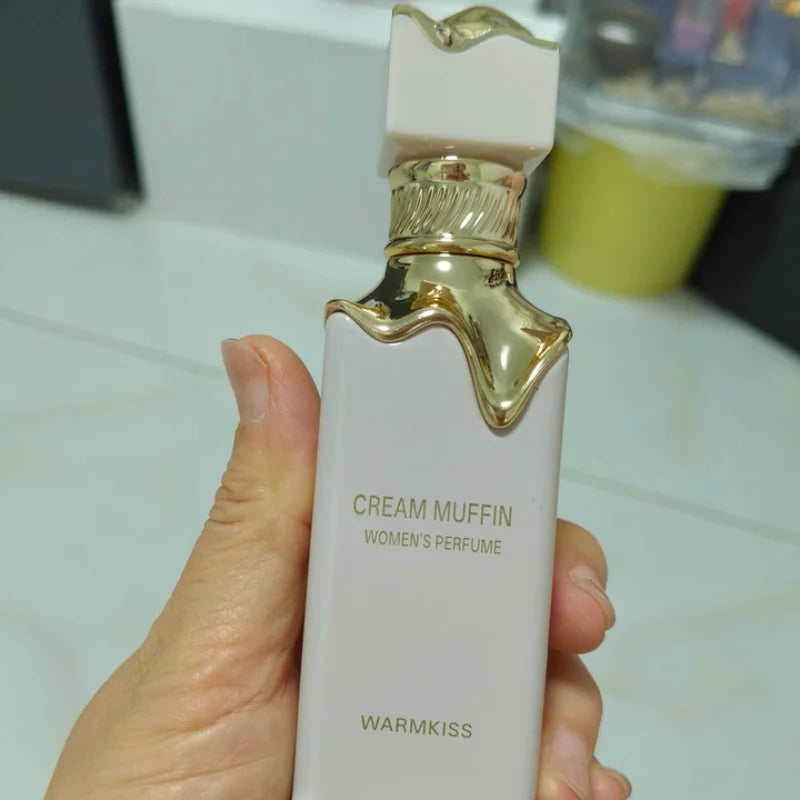 Arabian Women's Perfume – Caramel Vanilla Floral Body Spray