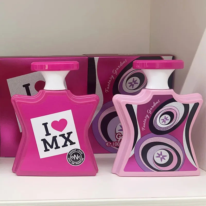No. 9 Arabian Unisex EDT – Oriental Pheromone Fragrance 30ml & 100ml