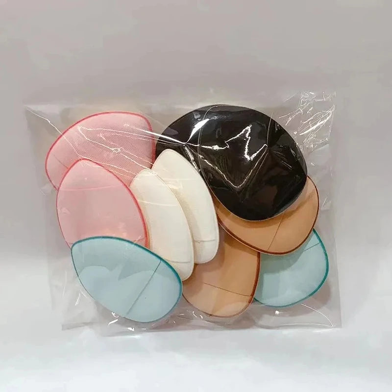 Mini Finger Cushion Puff Concealer Sponge Set