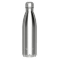 WATERSY 500ml Insulated Vacuum Flask – 304 Stainless Steel Double-Wall Thermal Water Bottle, 12–24hr, 18 Colors