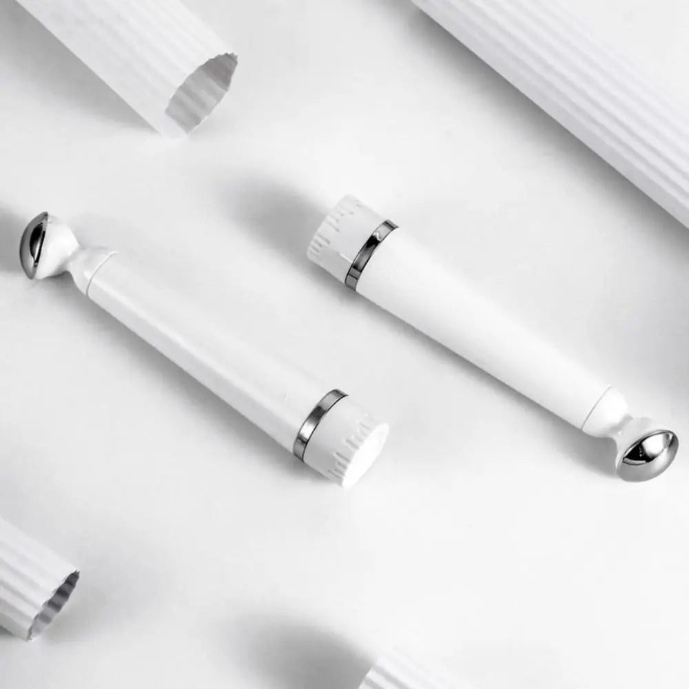 Anti-Aging Vibration Eye Massager Pen – Eye Bag, Dark Circle & Fine Line Skin Care Tool