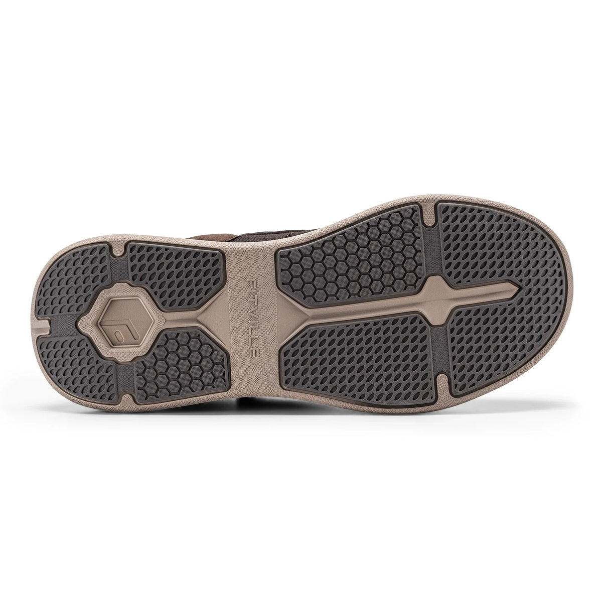 Men's Extra Wide Diabetic Slip-On Shoes – Orthopedic Casual Footwear for Elderly Foot Pain Relief, Neuropathy & Swollen Feet