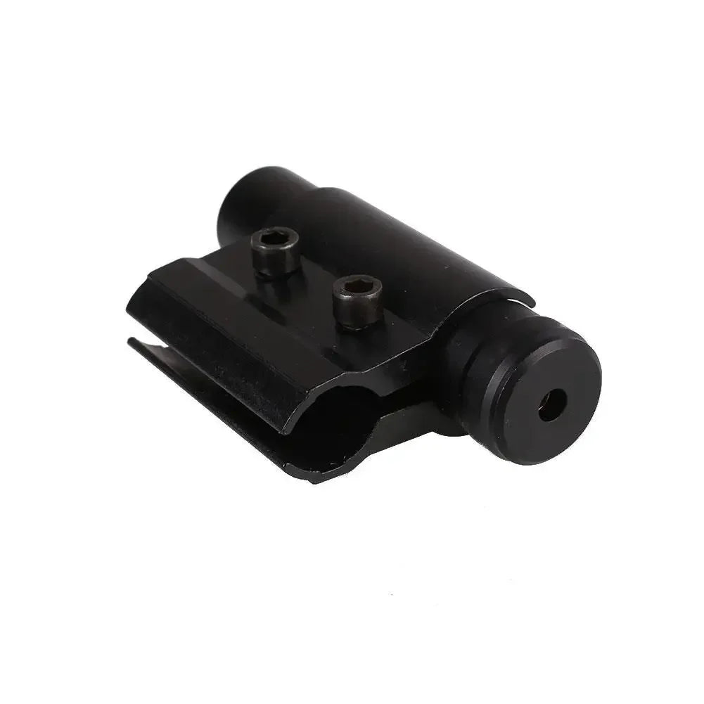 Red Dot Laser Sight with 11mm/20mm Rail Mount for Toy Pistol & Rifle