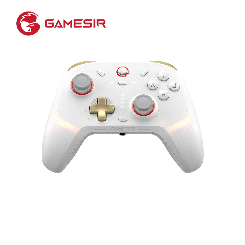 GameSir Cyclone 2 Wireless Hall Effect Controller