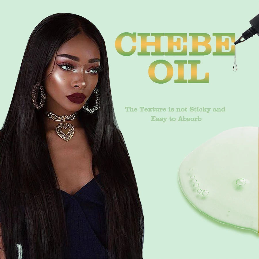 LOCKMIO Chebe Hair Oil for Scalp Soothing Nourishing Roots Hair Care Products for Men and Women Chebe Moisturizing Conditioner