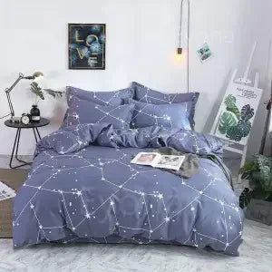 Comfortable Universal Duvet Cover for Boys & Girls | All Season, Suitable for All Skin Types, Multiple Sizes