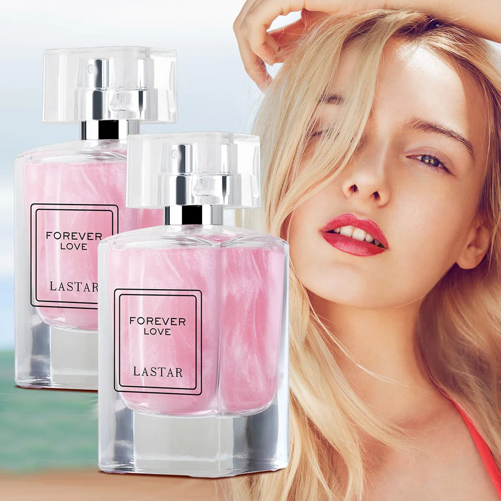 Rose Scent Women’s Perfume 100ml – Long-Lasting Floral Fragrance Gift Set