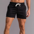 Men's Oversized Basketball Sport Shorts — Relaxed Fit Athletic Shorts