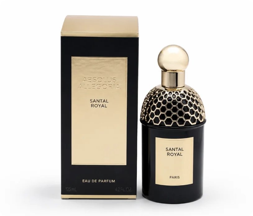 Luxury Floral Unisex Perfume Collection – Alcohol-Free EDP 50ml & 100ml