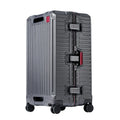 PC Wide-Handle Carry-On Luggage – 20–30 Inch