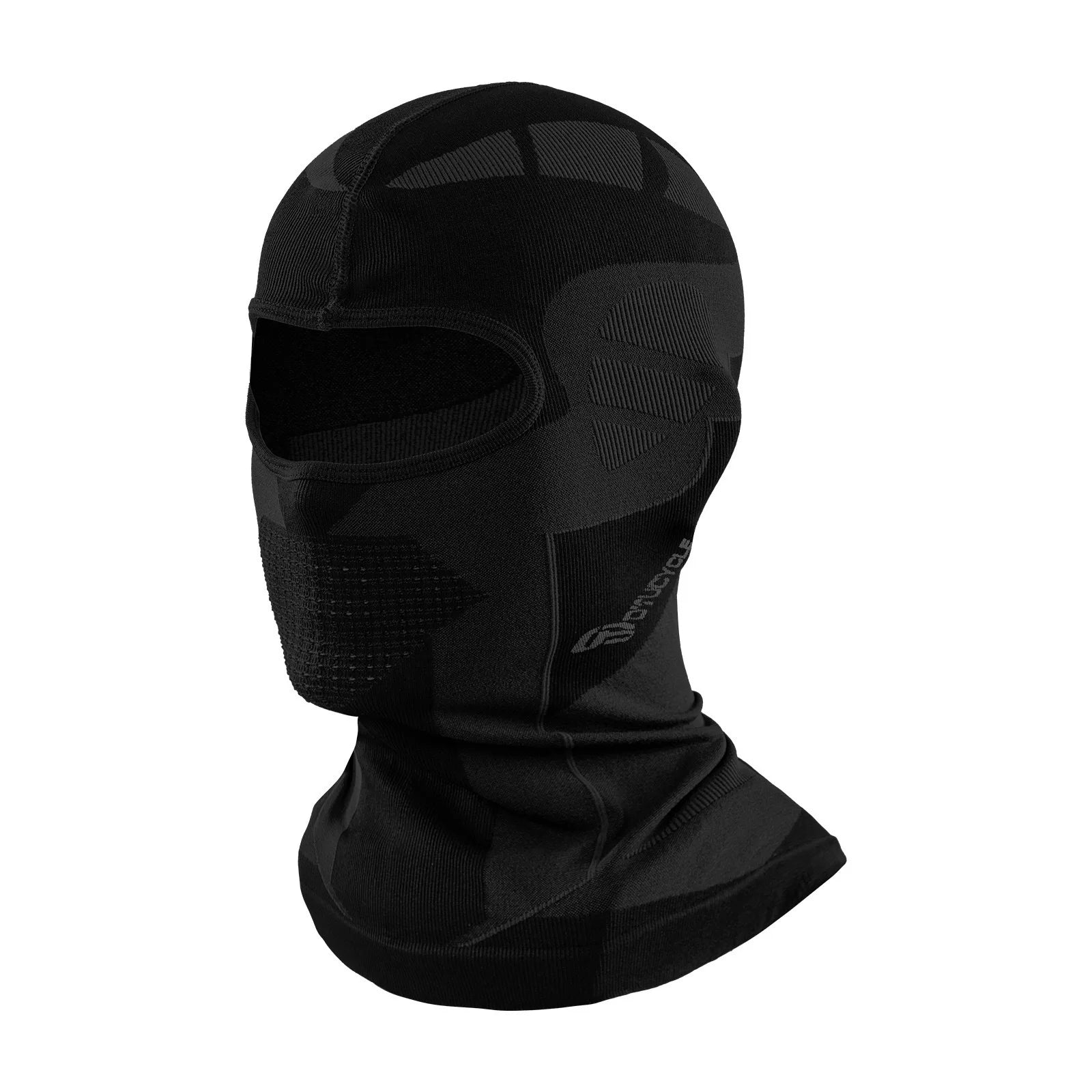 Thermal Ski Balaclava Full Face Mask — Windproof Neck Cover for Winter Sports