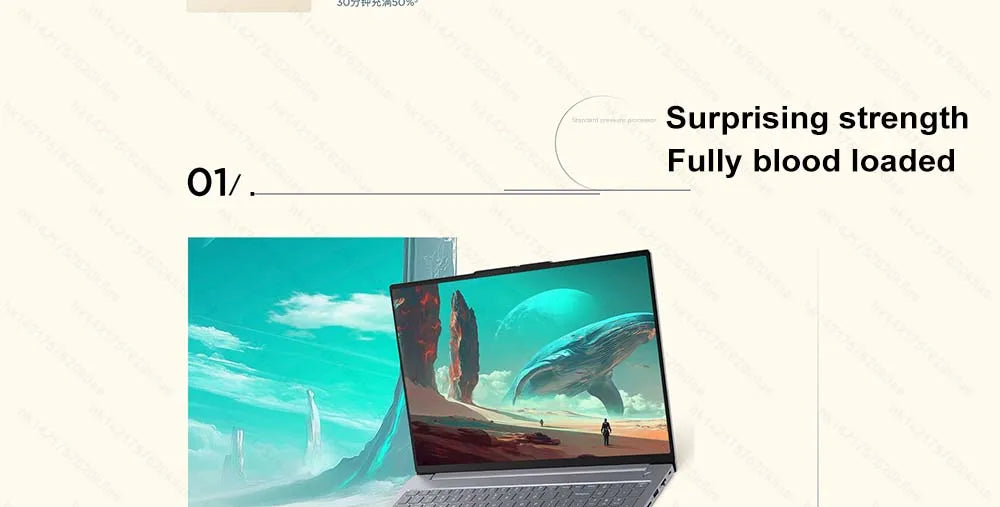 Lenovo ThinkBook 16+ 2025/2026 – AMD Ryzen 7, 24GB/32GB DDR5, 512GB/1TB SSD, 16" 2.5K/3.2K 120Hz/165Hz