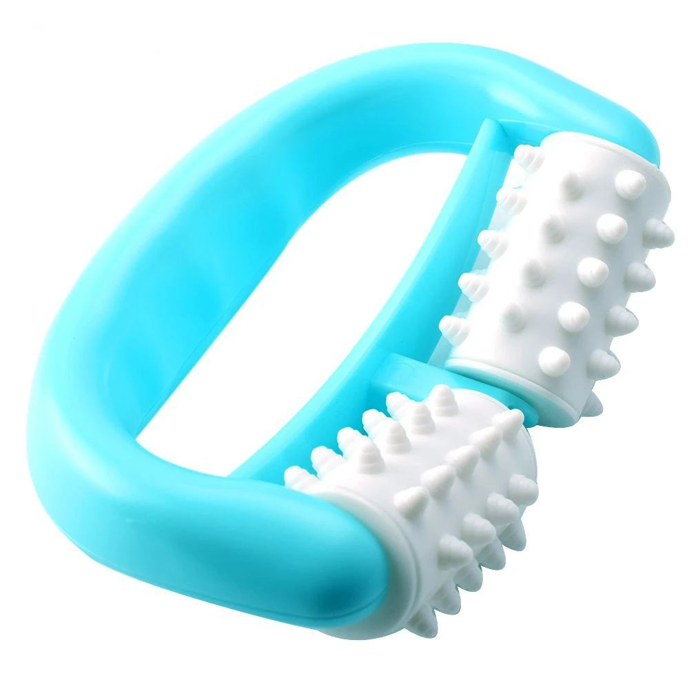 Fast Anti-Cellulite Roller Beauty Massager — Handheld Health Care Cellulite Massage Tool
