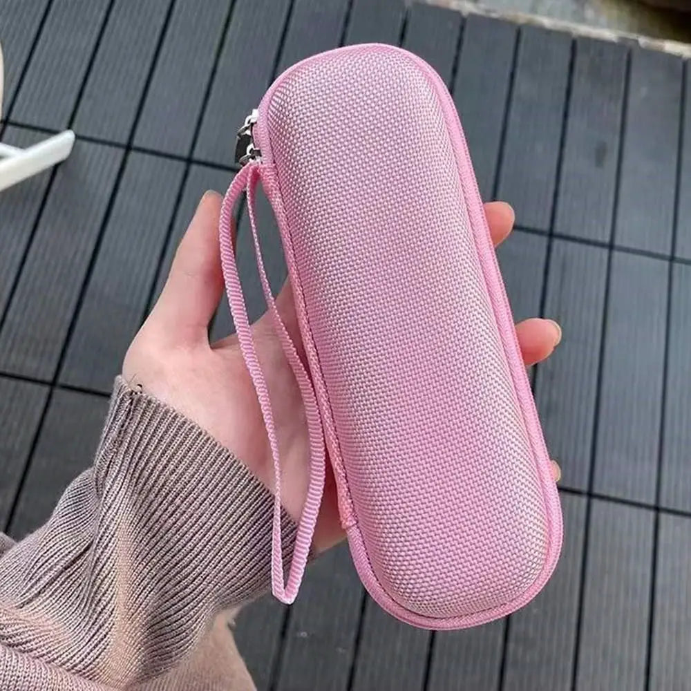 Portable EVA Insulin Cooling Bag – Waterproof Thermal Insulated Diabetic Travel Cooler