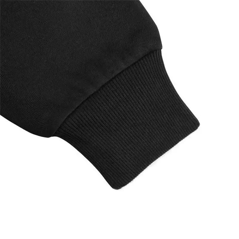 Men's Fleece Pullover Hoodie — Classic Everyday Sweatshirt