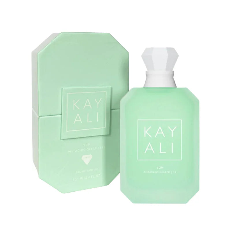 KAYALI EDP Intense 100ml – Sweet Fruity Floral Warm Woody Unisex Fragrance