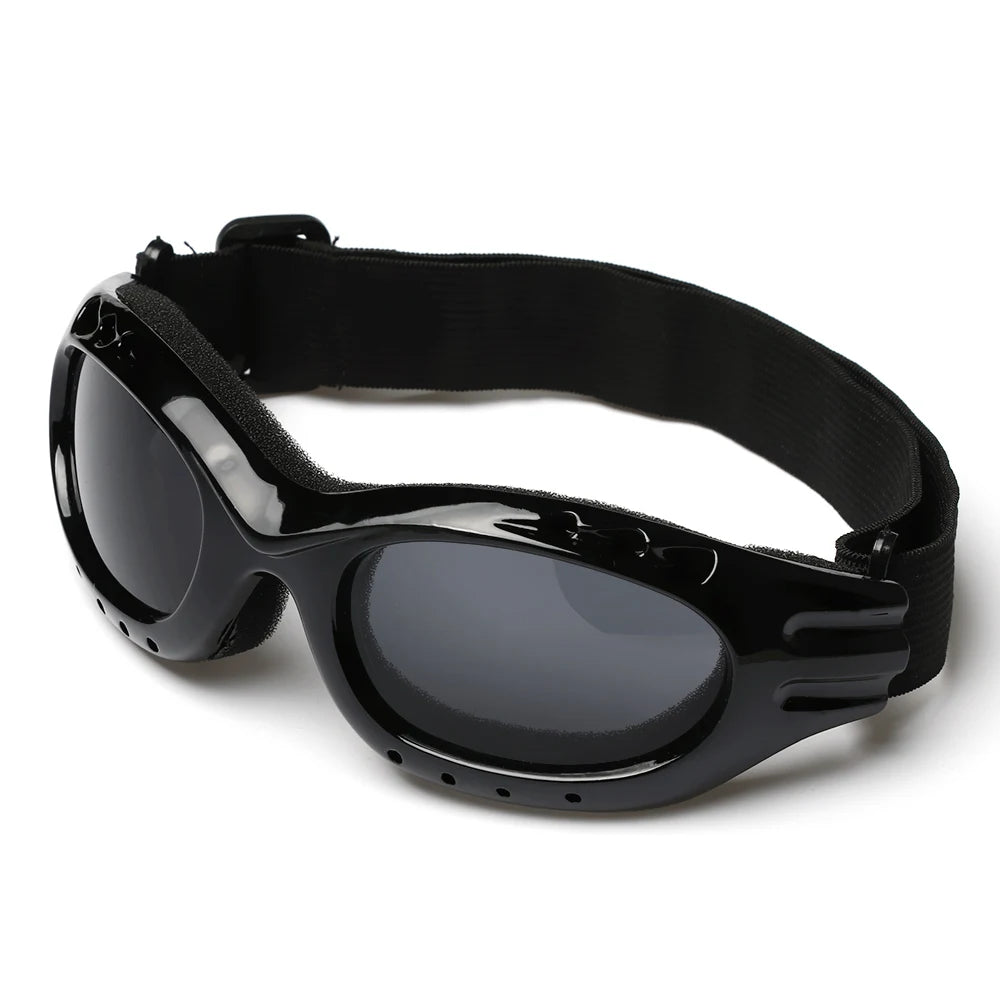Tolex Unisex Ski Goggles & Sport Sunglasses | Windproof UV400 Outdoor Eyewear