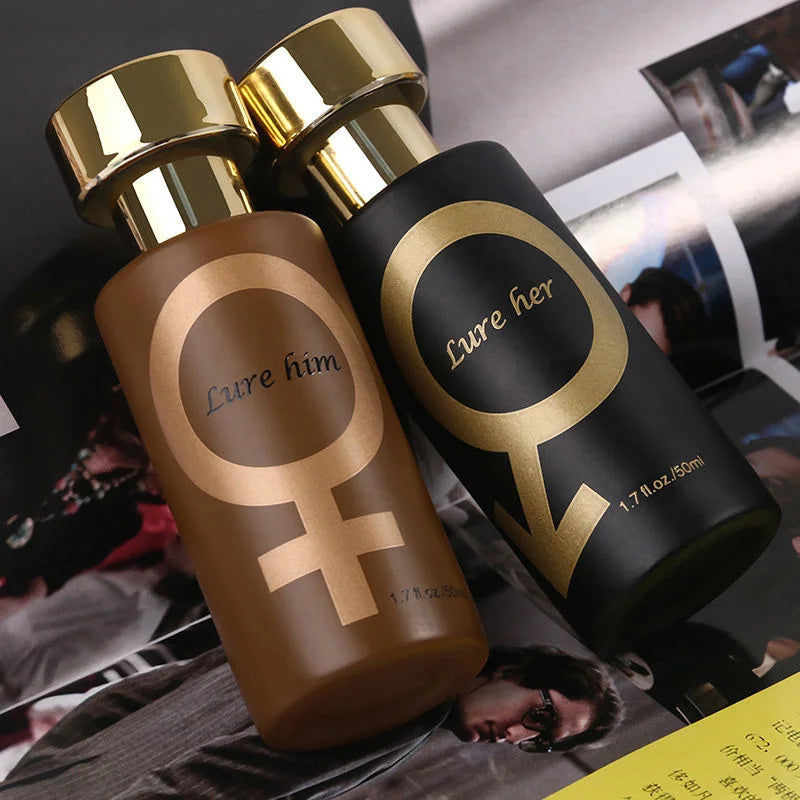 Woody Men's Cologne – Rich Charming Luxury Fragrance for Men & Women