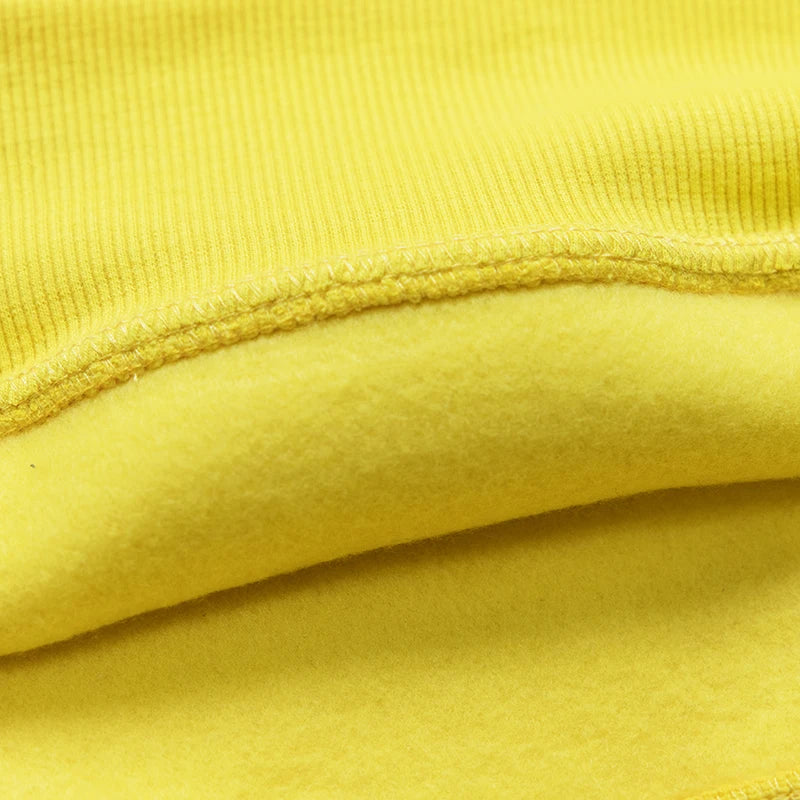 Men's Fleece Pullover Hoodie — Classic Everyday Sweatshirt