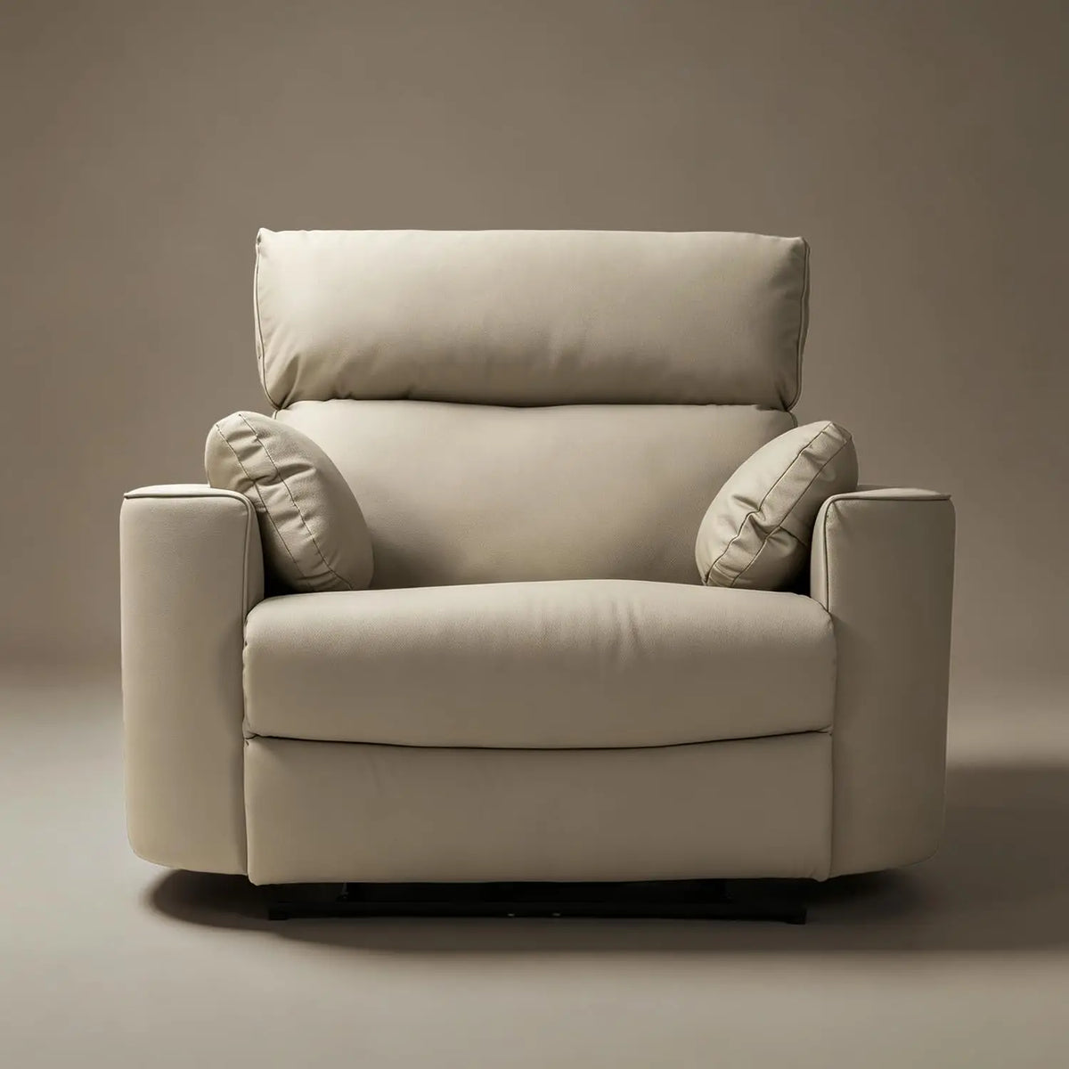 52-Inch Oversized Power Recliner with USB-C Charging