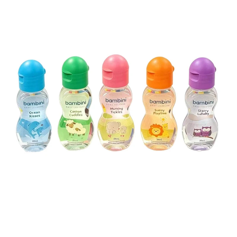 Freesia Floral Fruity EDT – Portable Cologne Spray | 25ml & 50ml