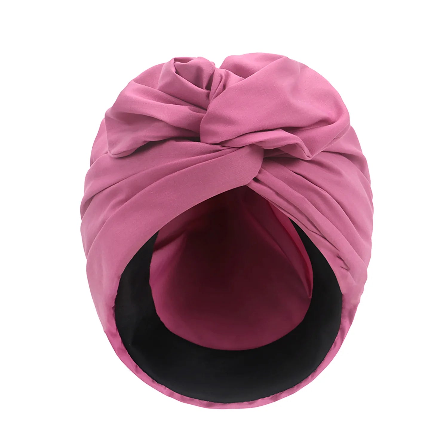 French Vintage Turban Hat & Headwrap | Women's Bandana Headscarf Bonnet