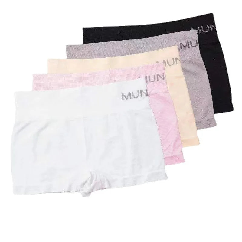 Women's Seamless Stretch Undershorts