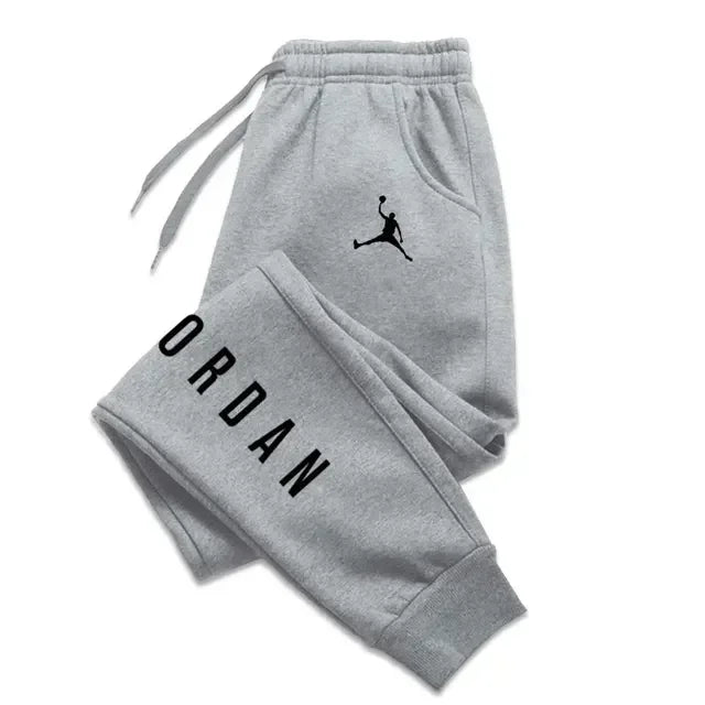 Unisex Luxury Long-Distance Running Pants — Lightweight Performance Running Tights