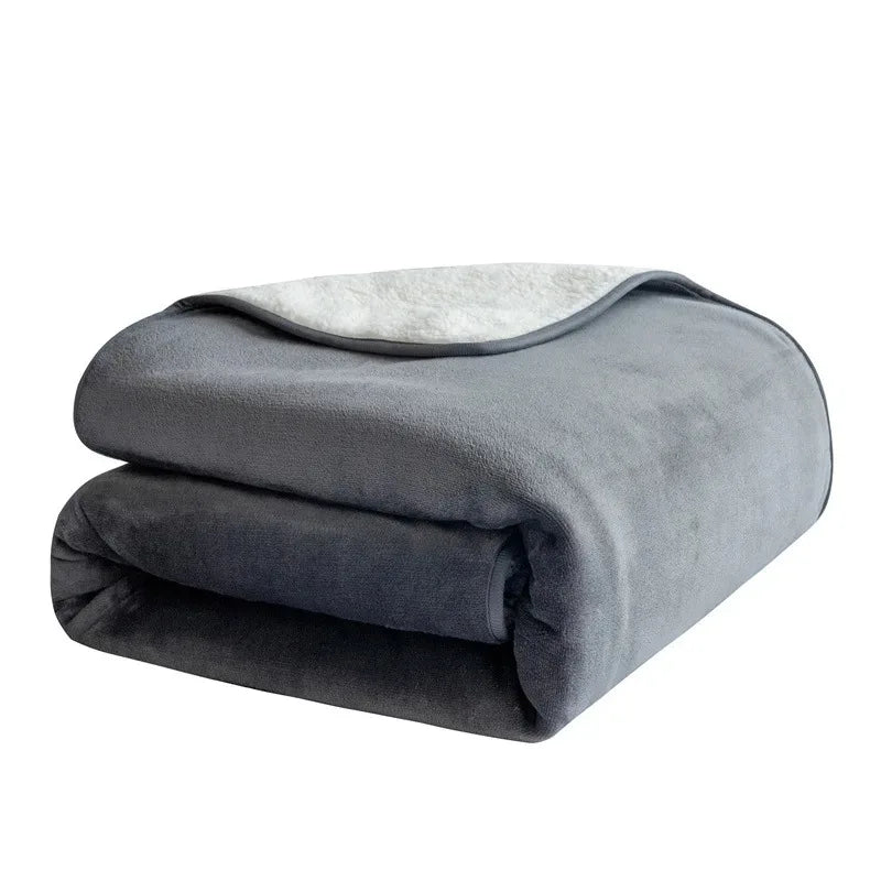 Waterproof Dog & Cat Blanket – Premium Puppy Blanket, Waterproof Pet Throw, Multiple Sizes