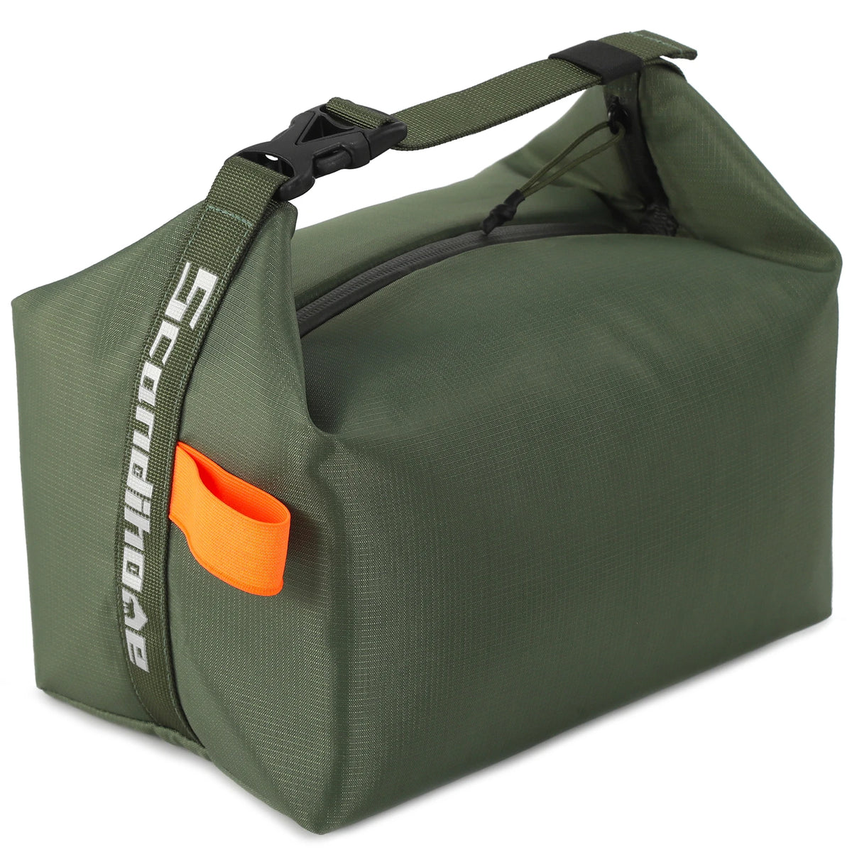 Insulated Lunch Bag – Leakproof Thermal Tote