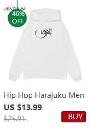 Y2K Harajuku Letter Graphic Hoodie & Goth Pants Set