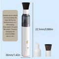 Mini Handheld Vacuum Cleaner – 3-in-1 Car & Desk Cleaner