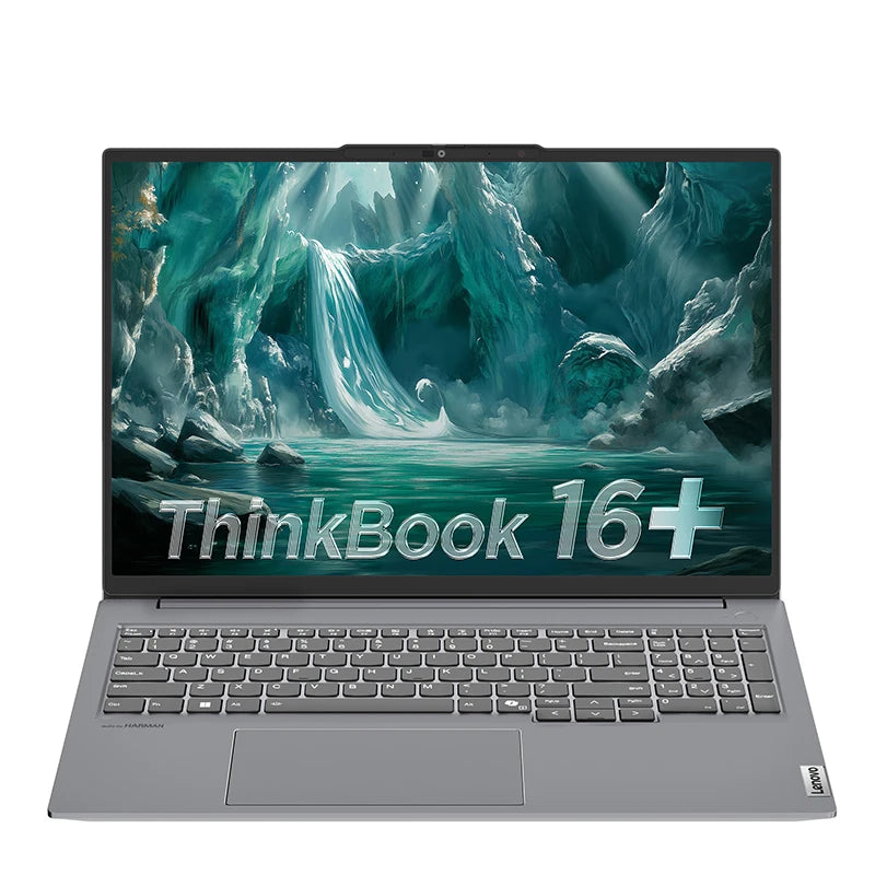 Lenovo ThinkBook 16+ 2025 – Intel Core U9-285H, RTX 5060, 32GB DDR5, 1TB SSD, 16" 3.2K 165Hz