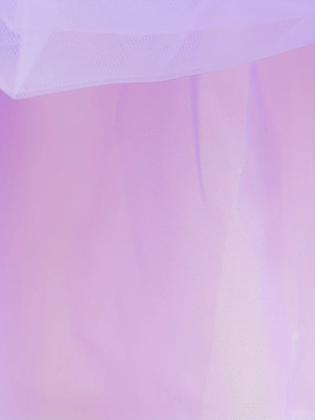 Girls Rapunzel Princess Costume Dress — Purple Puffy Halloween & Birthday Party Dress